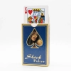 Shock Poker Elektrik Çarpan İskambil Kağıdı – Sürpriz ve Komik Şaka Oyuncağı (Elektrik Şoklu)