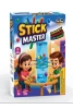 Stick Master- Topların Düşmesine İzin Verme Kutu Oyunu