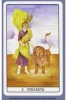 The Golden Dawn Tarot Altın Şafak Tarot Kartı