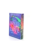 The Power Of Love Activation Cards Tarot Kartı