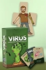 Virüs Kart Oyunu